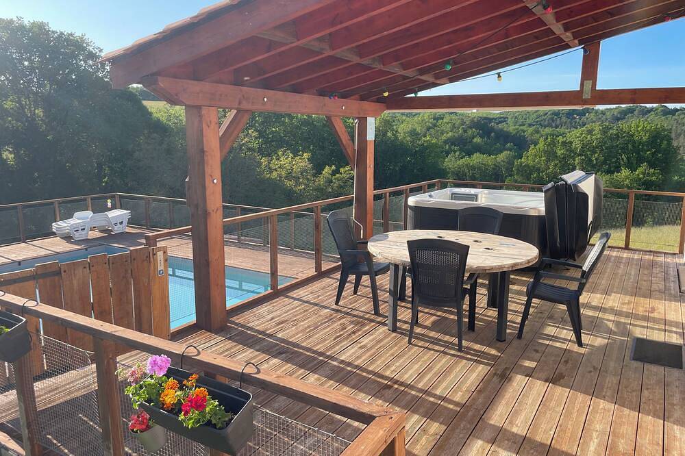 Maison de vacances