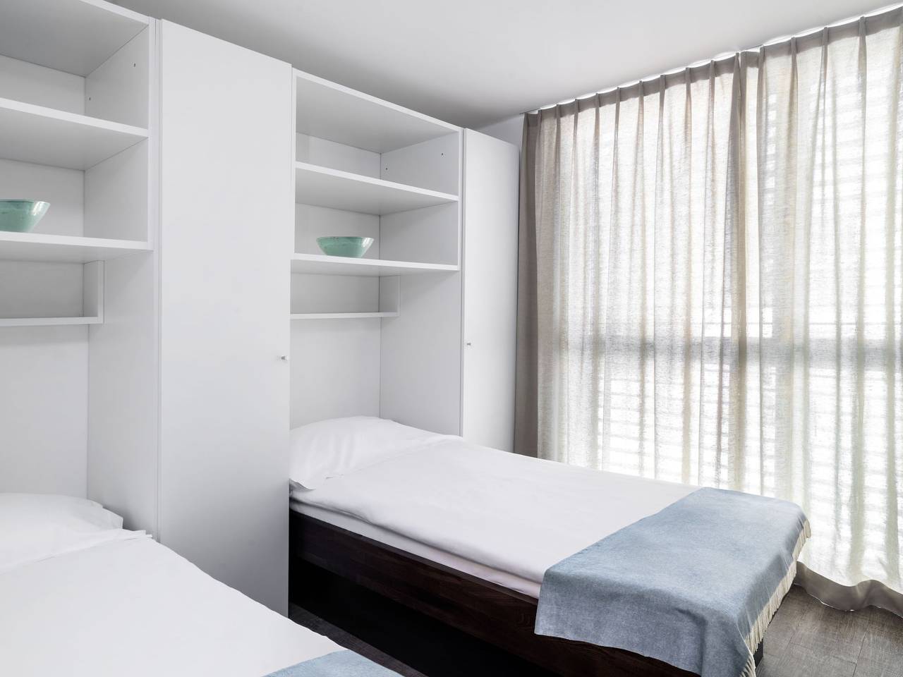 Ganze Wohnung, Stadthaus N26 Twin in St. Moritz, Bernina-Alpen