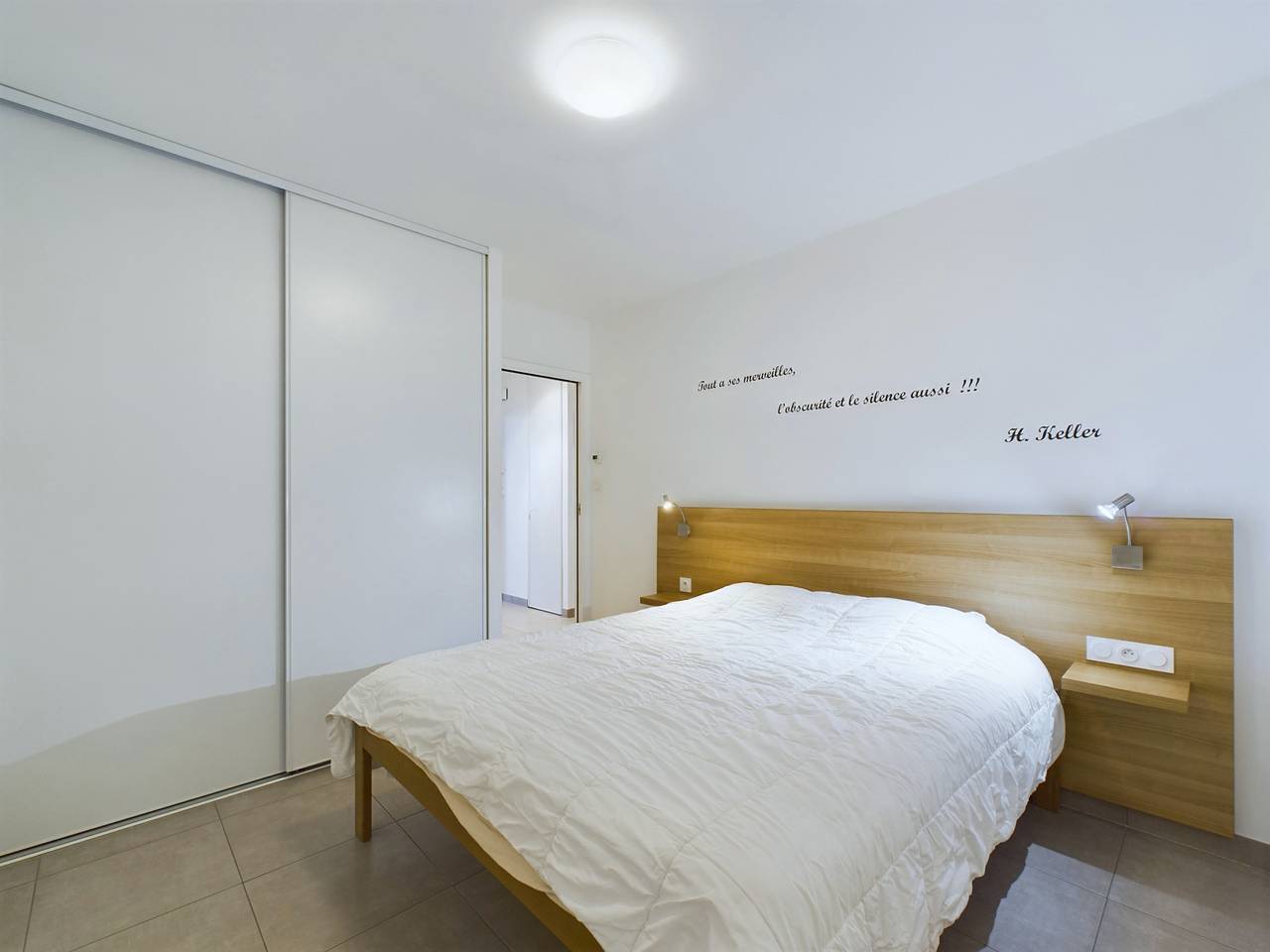 Appartement entier, Vue mer - Appart pour 4 à la Tranche sur Mer in La Tranche-sur-Mer, Vendée
