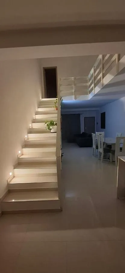 Vakantieappartement voor 4 personen, met terras en tuin - 1