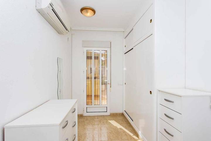 Location de vacances pour 4 personnes, avec terrasse et piscine, animaux acceptés dans Formentera De Segura - 4