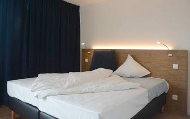 Chambre d’hôte pour 2 personnes, avec sauna et terrasse à Alost