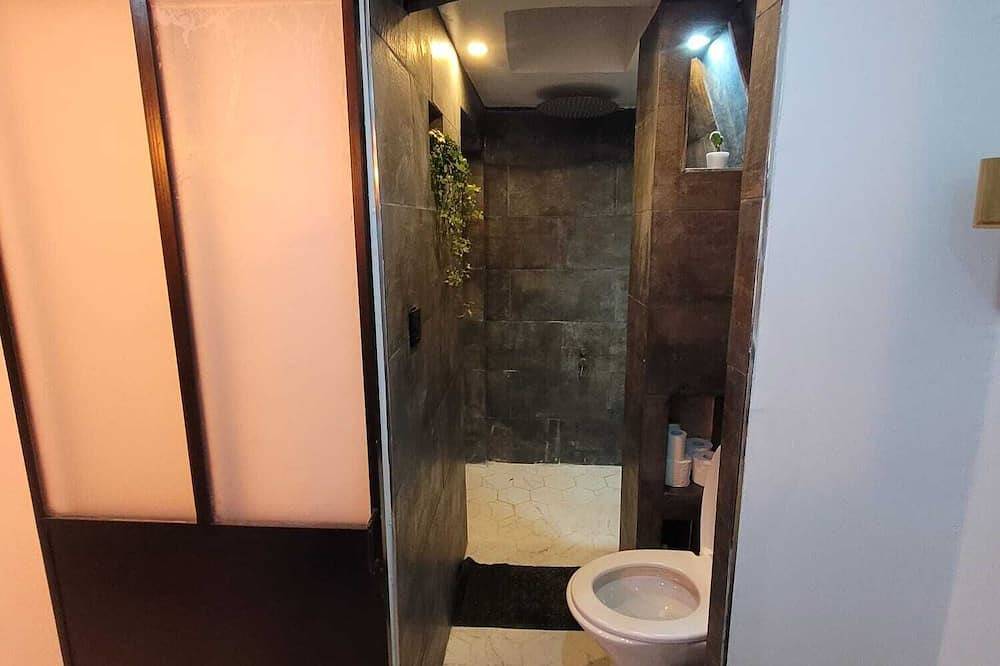 Era Lodge Tiny House Premium with private sauna in Combs-la-Ville, Sena y Marne