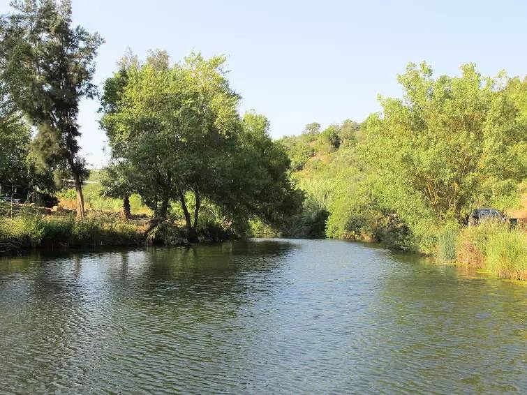 Maison 4 Personnes in Paderne, Distrito de Faro