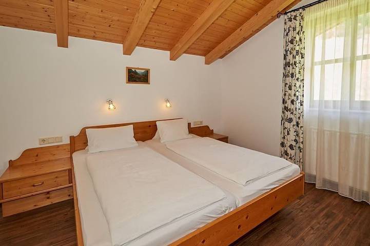 Gästehaus für 7 Personen, mit Sauna und Garten in Österreich - 3