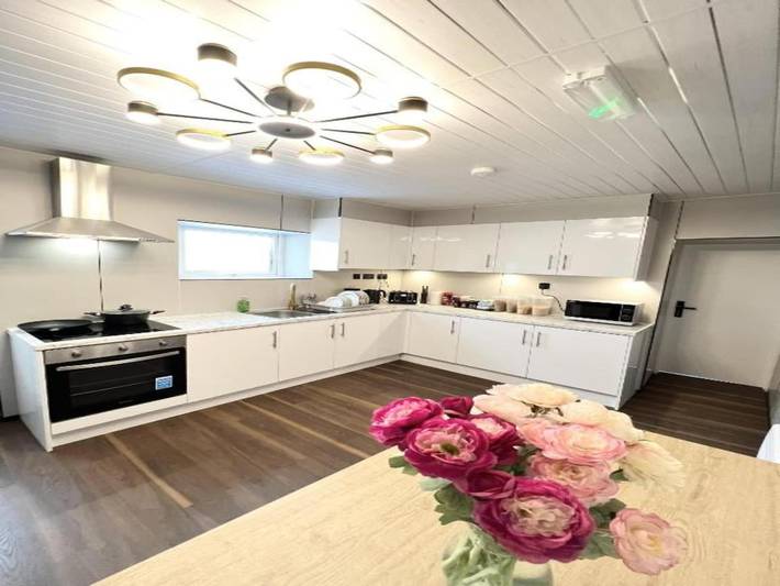 Holiday rental for 1 people in Pembrokeshire