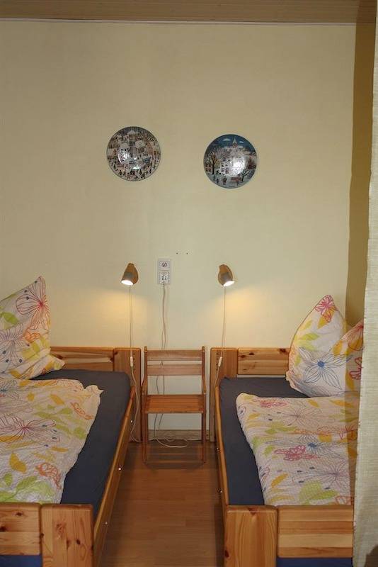 Ganze Ferienwohnung, Anneli's Ferienwohnung in Harrislee, Flensburger Förde