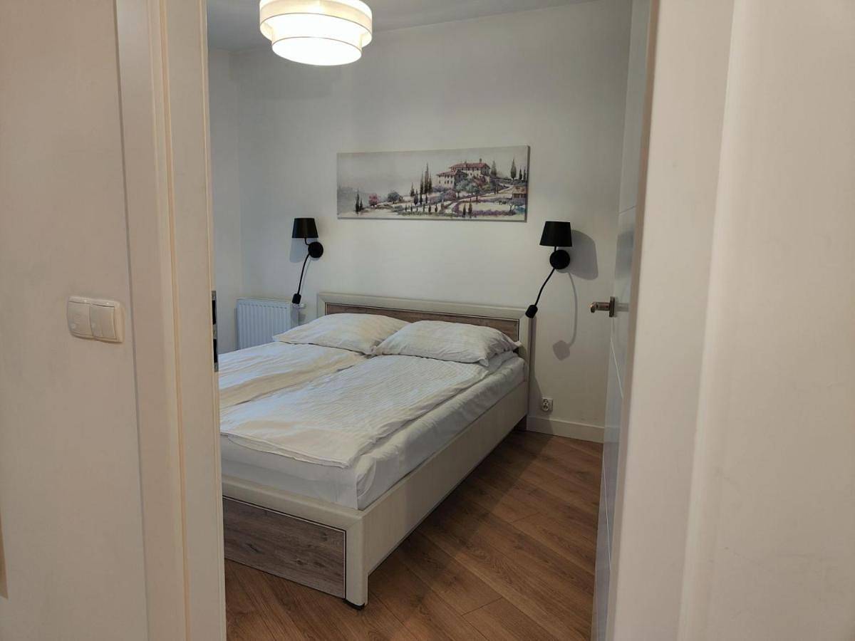 Cały apartament, F&J #25 Centropolis in Toruń, Województwo kujawsko-pomorskie