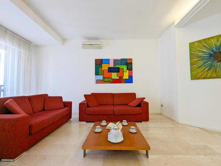 Ferienwohnung für 7 Personen - 1