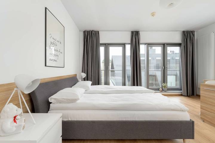 Domek letniskowy dla 2 osób, zwierzęta dozwolone na Dolny Śląsk