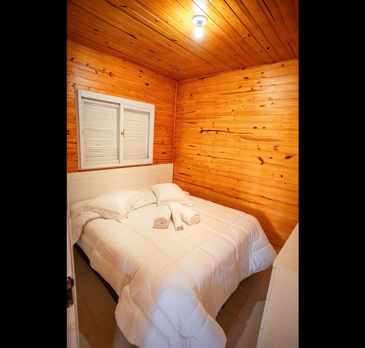 Ganzes Studio, Chalet Mônaco - Rancho das Neves in Rancho Queimado, Santa Catarina