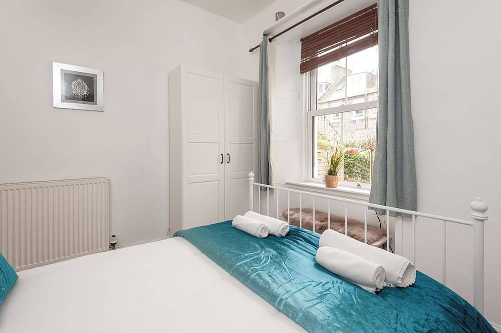 Appartamento intero, Regent Place [412] - Due Camere da Letto Appartamento, Ospiti Massimo 4 in Edimburgo, Lothian
