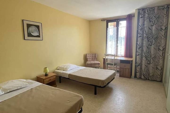 Appartement de vacances pour 2 personnes - 1