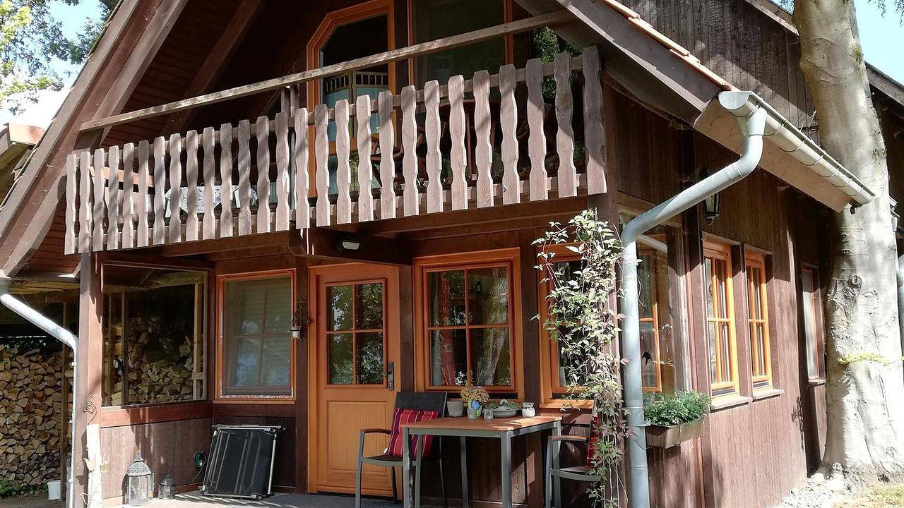 Ferienhaus für 2 Personen (45 m²) in Schneverdingen in Schneverdingen, Landkreis Heidekreis