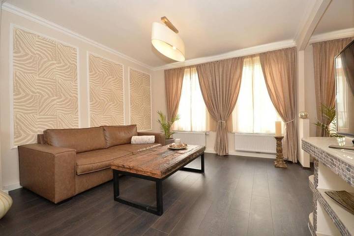 Ferienwohnung für 2 Personen in Bremen
