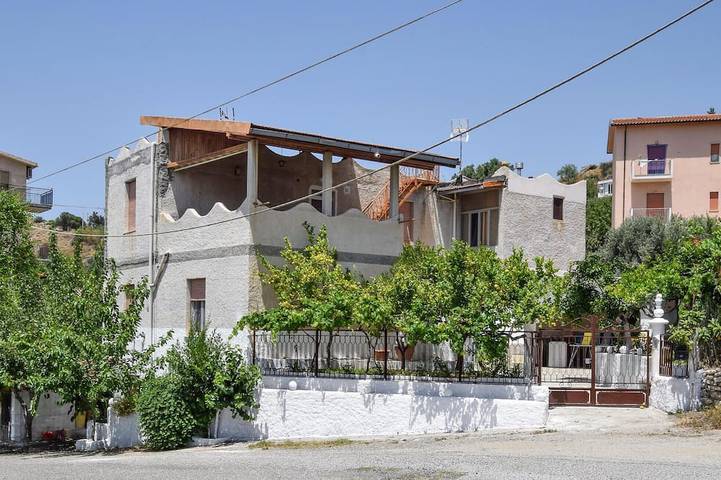 Maison de vacances pour 9 personnes, avec jardin - 1