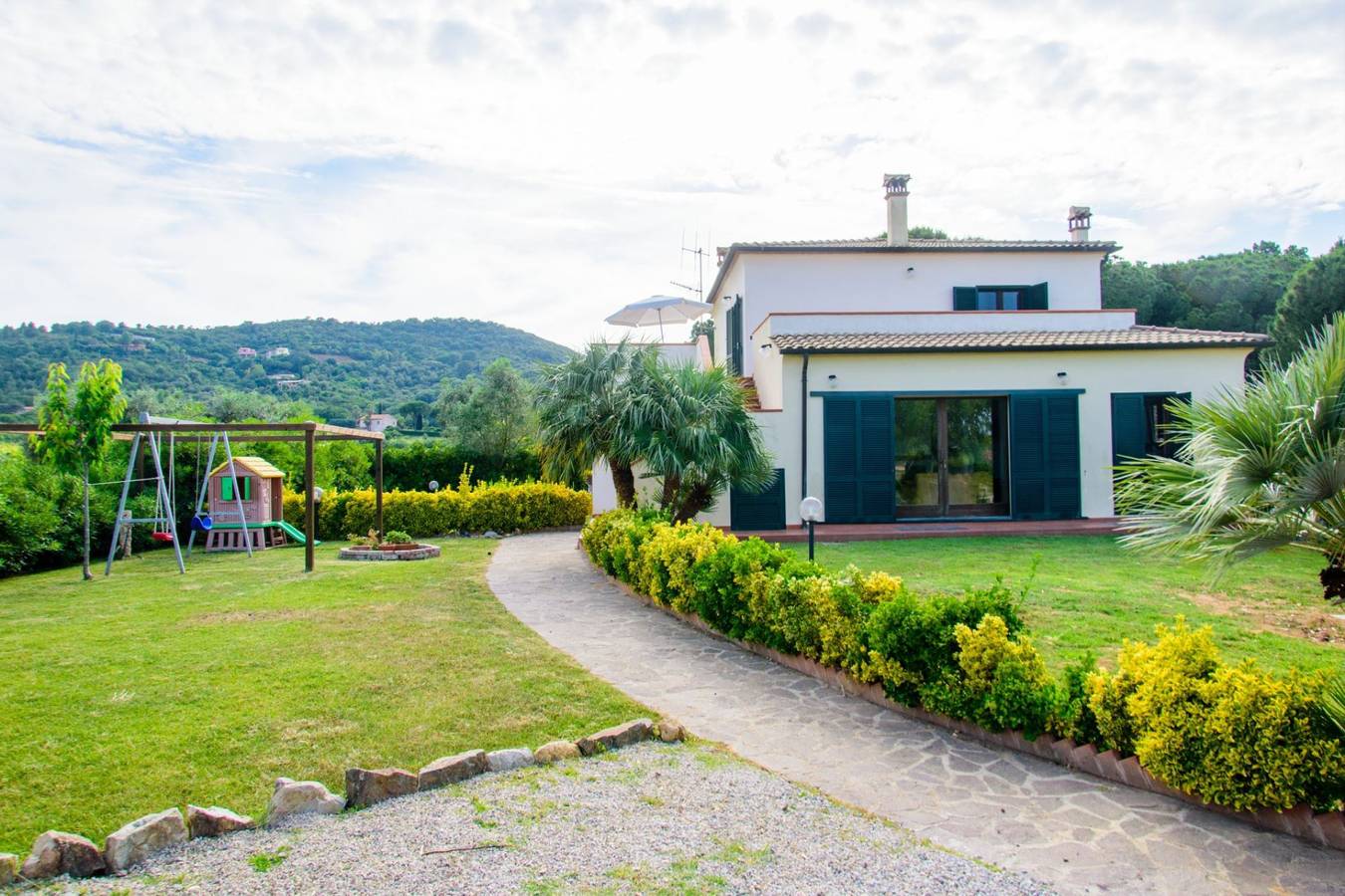 Appartamento intero, Villetta Mola in Capoliveri, Isola d'Elba