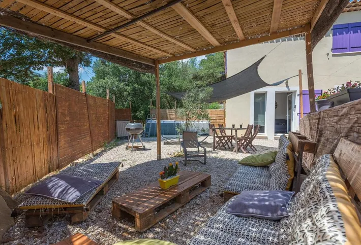 Ferienwohnung für 4 Personen - 1