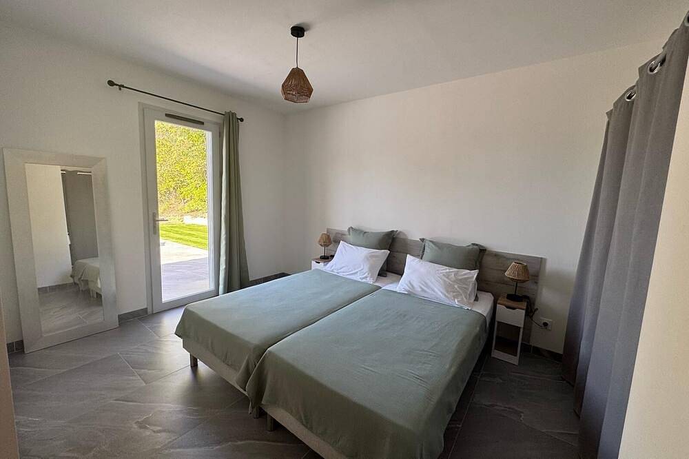 Villa en Provence avec piscine et jacuzzi in Varages, Région de Brignoles