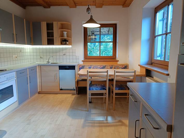 Ganze Wohnung, Wohnung 'Karin' mit WLAN in Gaid, Eppan an der Weinstraße
