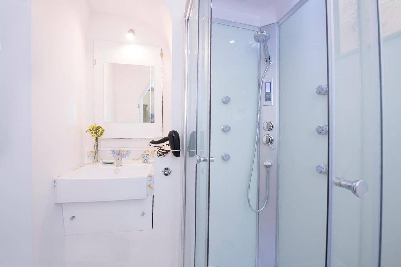 Alfieri Rooms - Amalfi coast in Atrani, Sorrento Coast
