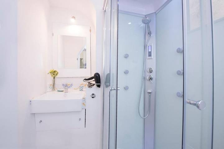 Location de vacances pour 2 personnes, avec terrasse à Atrani - 4