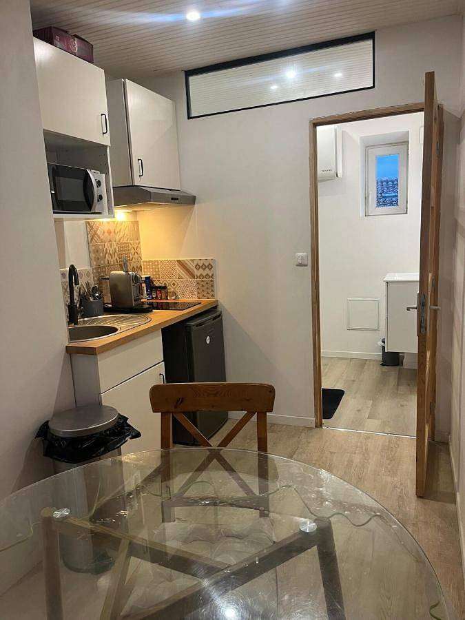 Apartamento de vacaciones para 2 personas - 1