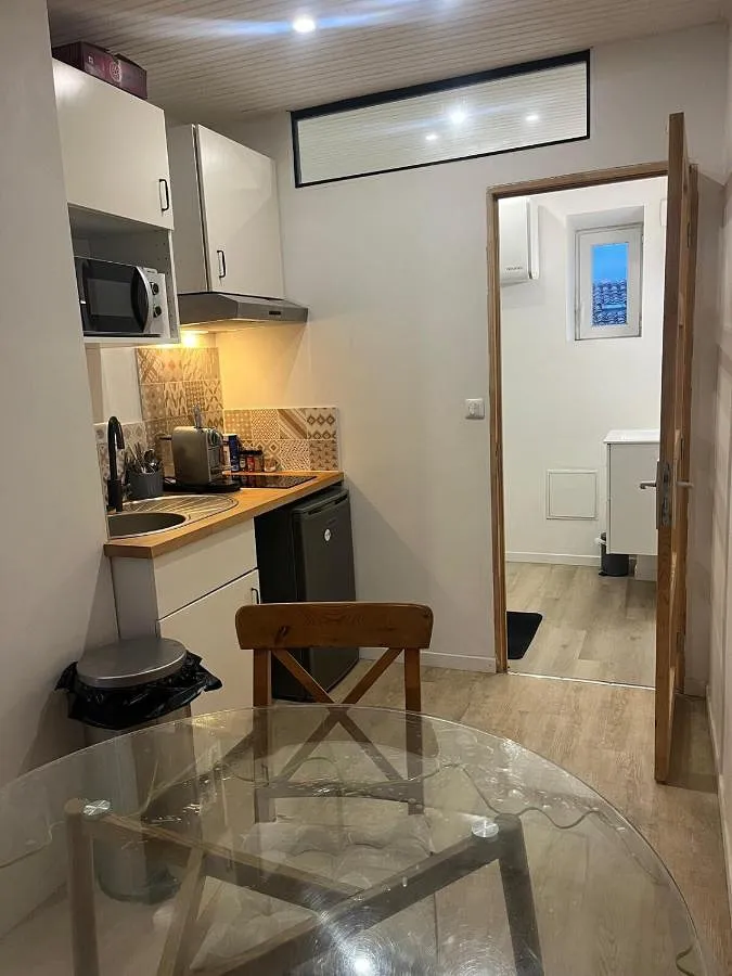 Ferienwohnung für 2 Personen - 1