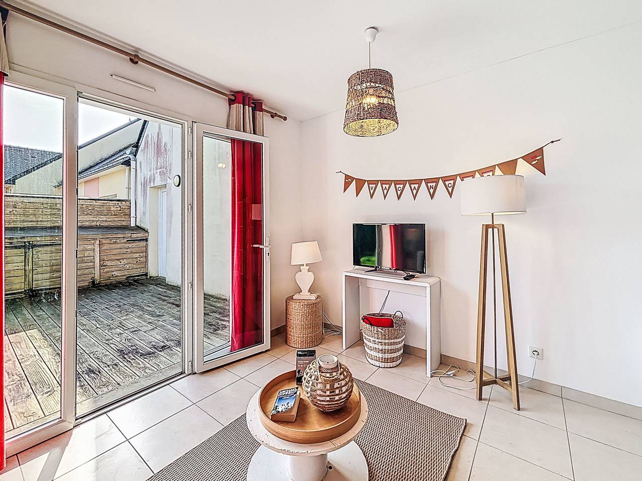 Maison Kerlosquet in Erdeven, Côte des Mégalithes