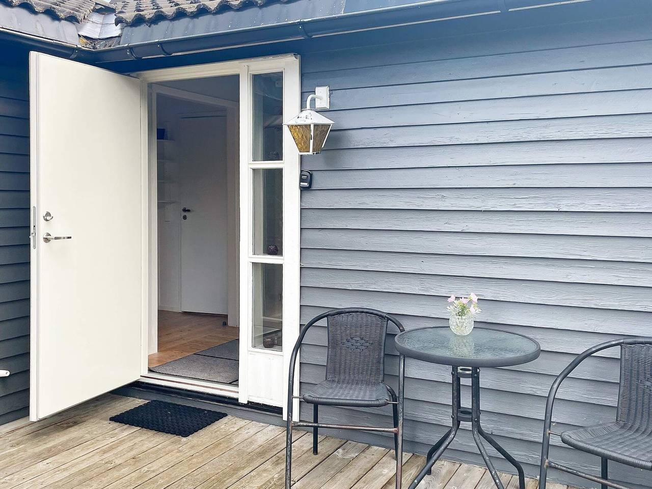 6 Personen Ferienhaus in Gränna in Jönköping, Jönköpings län