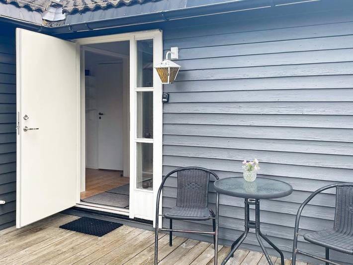 6 personer fritidhus i Gränna in Jönköping, Jönköpings län