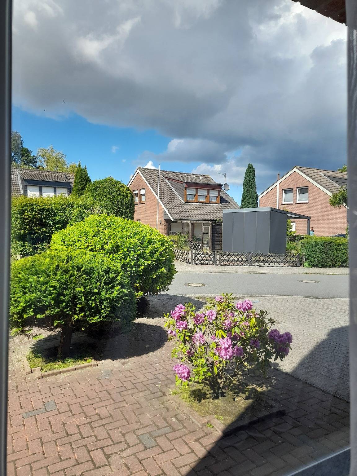 Ganze Wohnung, Apartment 'Möwe 146' mit privater Terrasse in Horumersiel, Wangerland