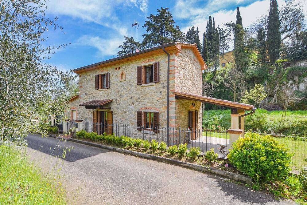 Gezellig huis in Monte San Savino met. in Monte San Savino, Chianti