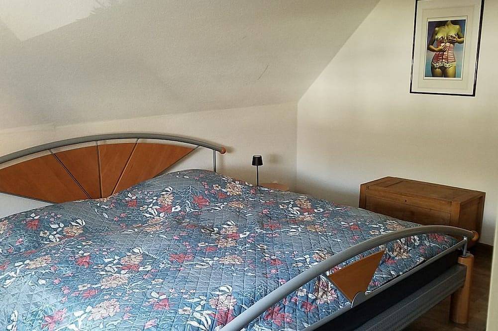 Ganze Wohnung, Ferienwohnung Sonnenhaus Oppenhausen\ndirekt an der Traumschleife \"Ehrbachklamm\" in Boppard, Mosel-Saar