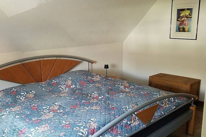 Ferienwohnung für 3 Personen, mit Balkon in Boppard - 3