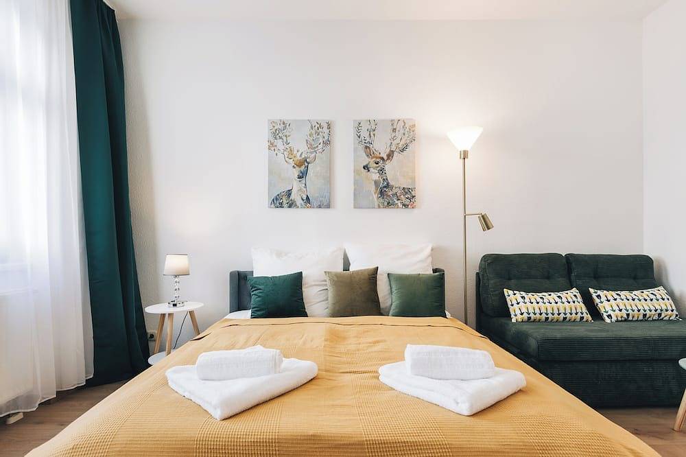 Ganze Wohnung, Homely Apartments Parken | Wlan | Nespresso | Altstadt-Sbahn-Dd, Elbufer Radweg in Meißen, Meißen Region