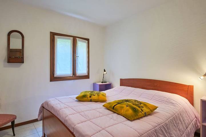 Ferienwohnung für 4 Personen, mit Balkon in Santa Maria Rezzonico - 2