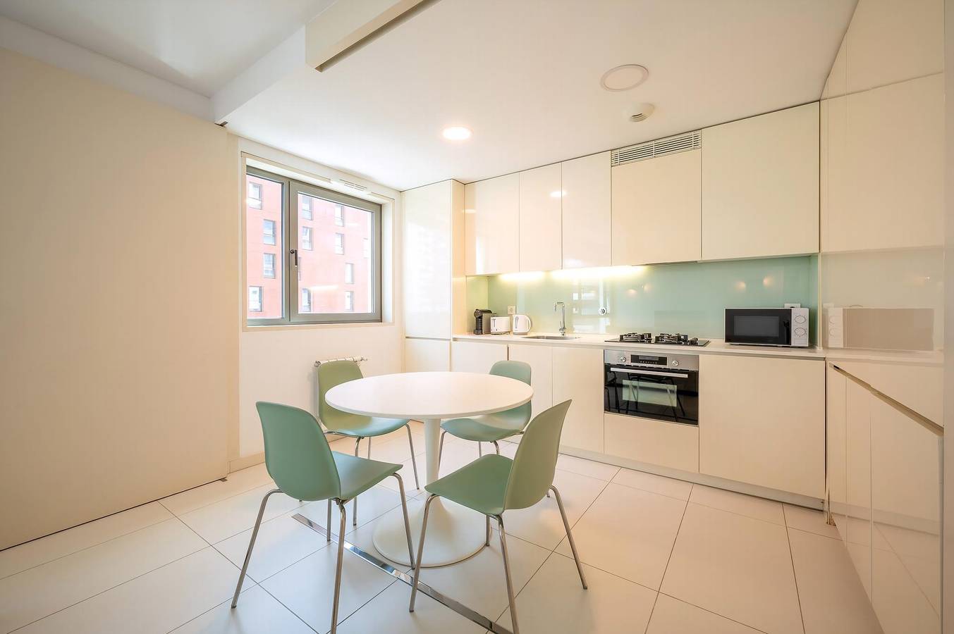 Ganze Wohnung, Guestready - Peaceful ambience in Lisbon in Parque das Nações, Costa de Lisboa