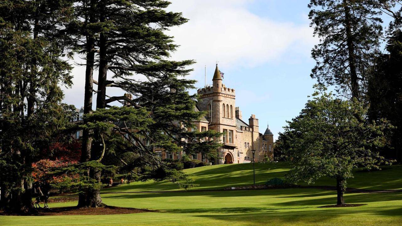 Deluxe King Room in County Down