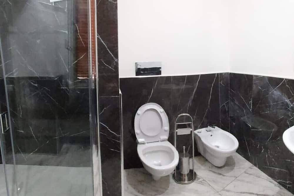 Ganze Wohnung, Janara - Arechi superior in Benevento, Benevento Provinz