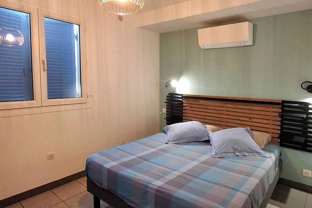 Cottage nature & sa piscine privative in Nice, Région de Nice