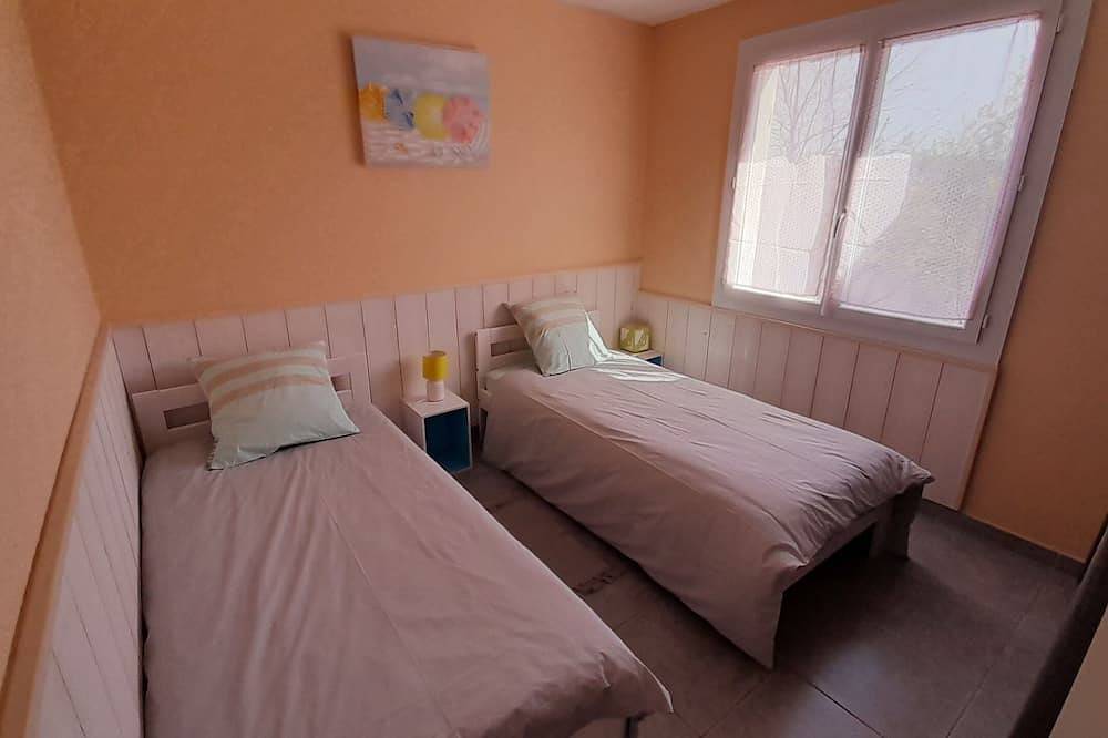 Haus 4/6 Personen im südlichen Ardèche in der Nähe von den Schluchten der Ardèche in Uzer, Ardèche