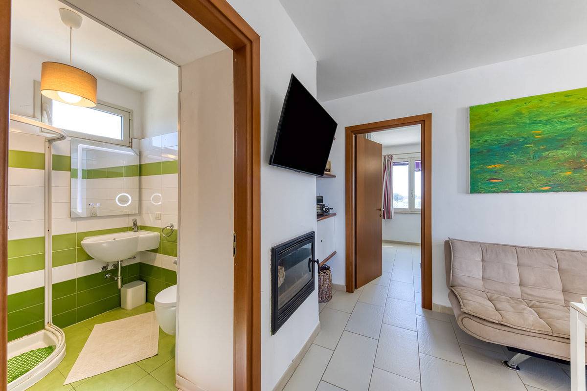 Villa Rilú - Salento Reservation in Alliste, Golfo di Taranto