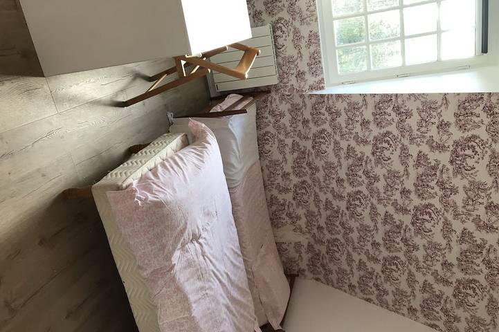 Location de vacances pour 10 personnes, avec jardin dans Glos - 2