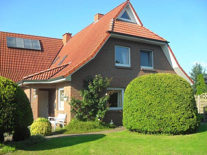Ferienhaus für 4 Personen, mit Garten in Hamburg Umland - 3