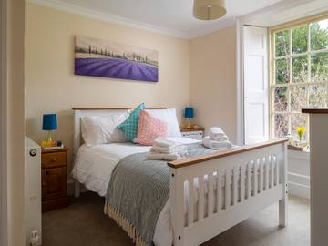 Holiday Rental for 16 People in Llanrwst, Conwy region, Photo 3