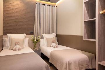 Maison De Vacances pour 30 Personnes dans Eixample, Barcelone, Photo 4