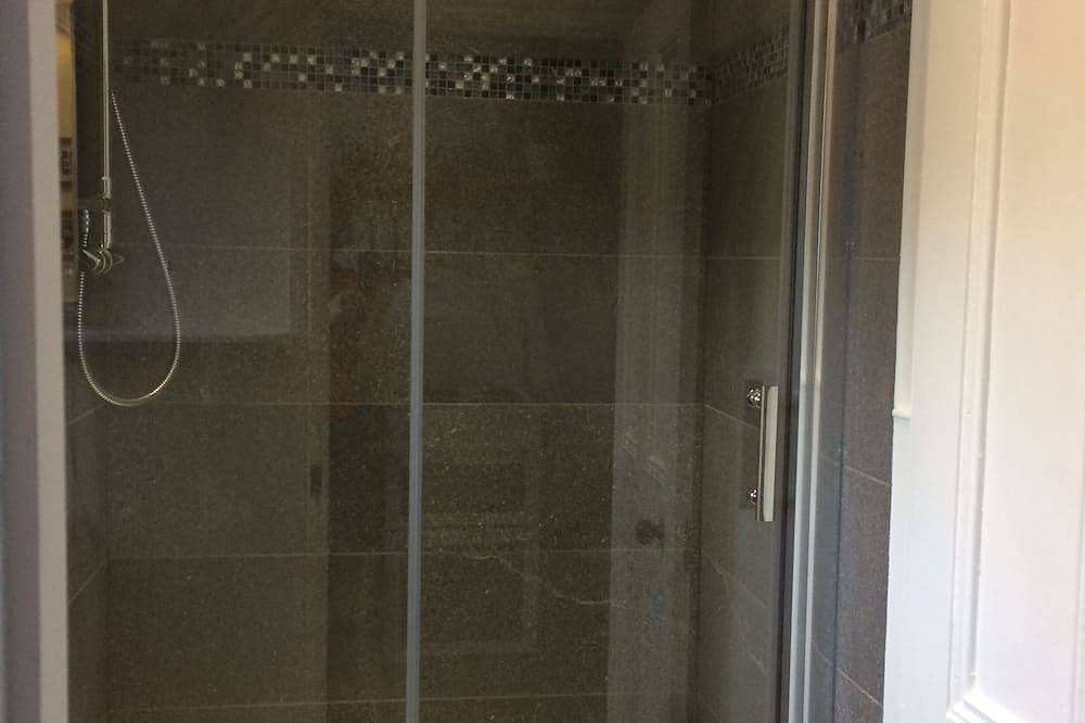 Ganze Wohnung, Schöne Aussicht auf Mounts Bay und St Michael Berg in Newlyn, Cornwall