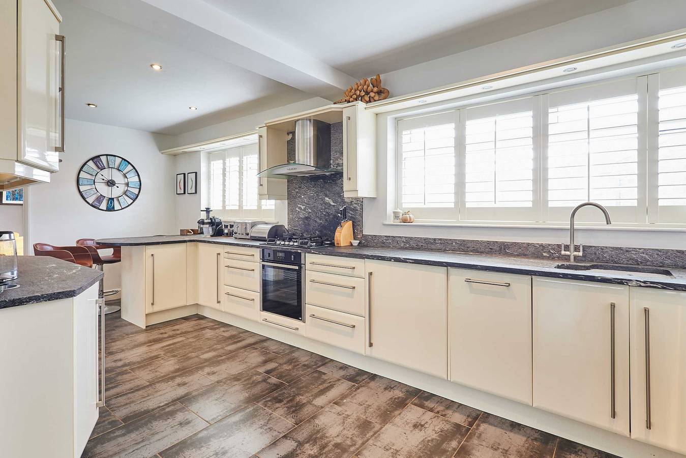 Host & Stay | Nyumbani in Saltburn by the Sea, Redcar and Cleveland
