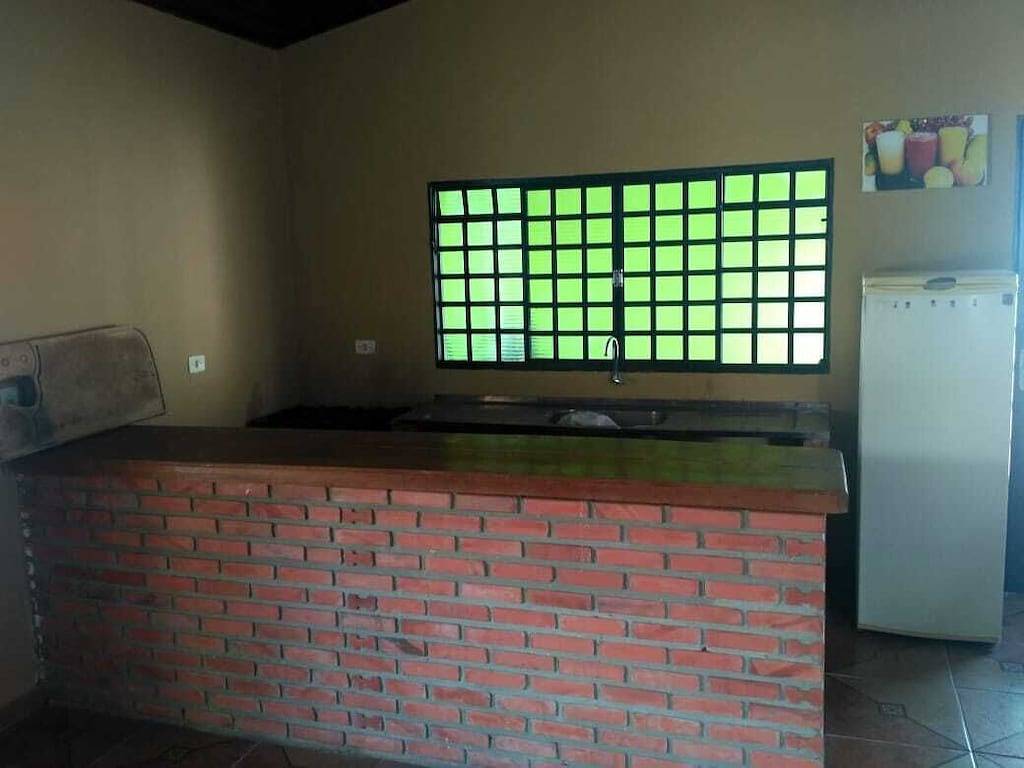 Ruhe und Privatsphäre in Pantanal-Ms in Porto Murtinho, Mato Grosso do Sul